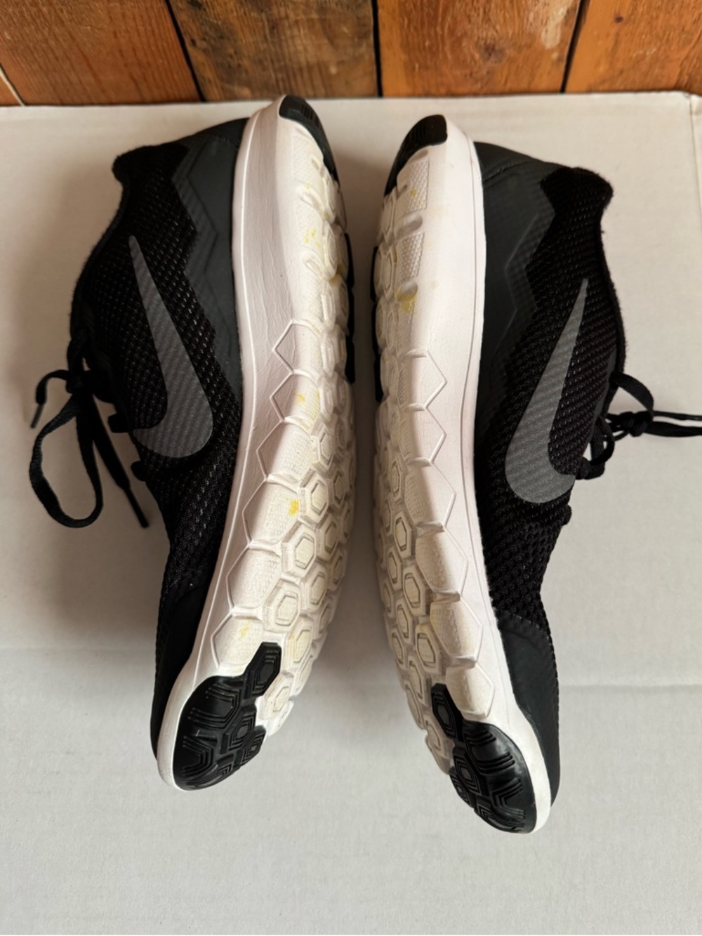 Nike Running Shoes Flex Experience- Women’s - Picture 7 of 12